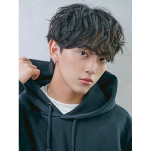 Agu hair Aim 八王子店×スタイル