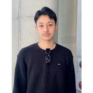 メンズ/men's/サイドパート/ビジネス/モード - Rad by cheri【ラッドバイシェリ】掲載中