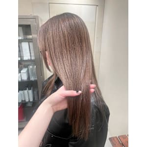 ヘーゼルベージュ