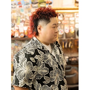 マレットヘアー 厚木/海老名/大和/綾瀬/伊勢原