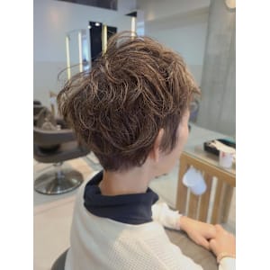 【小田急相模原】50代60代ボリュームの出るショート