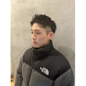 ボックスショート - The Labo ungu【ザ ラボ アングゥ】掲載中