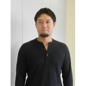 スパイキーショート/メンズショート/多賀城/利府/塩釜