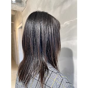 高濃度水素ウルトワトリートメント