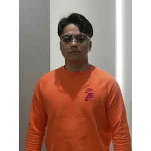 ナチュラルスタイル/センターパート/多賀城/利府/塩釜 - BARBER vivre25【ヴィブル】 | 多賀城市・完全個室のモダン理容室【ヴィブル】掲載中