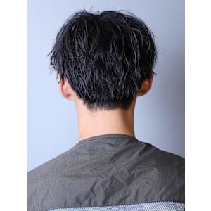 グロッシー質感！ツイスパスリークマッシュ - LIPPS hair 天神【9月4日 NEW OPEN】【リップスヘアー テンジン】掲載中