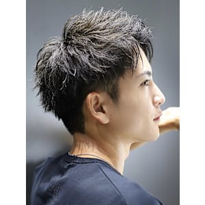 タイトに決まる！ツイストアップショート - LIPPS hair 天神【9月4日 NEW OPEN】【リップスヘアー テンジン】掲載中