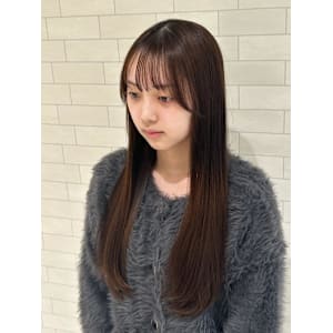 ナチュラルオレンジブラウン