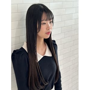 ナチュラルダークブラウン