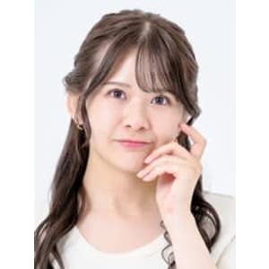 10.ハーフアップ