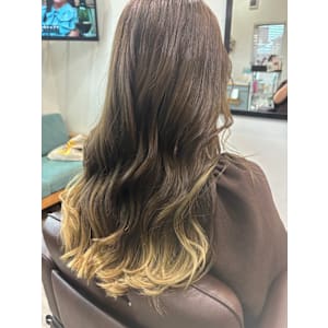 Beauty parlor PoNo×スタイル