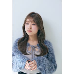 〈江戸桃海〉くびれ/ロング/韓国風/吉祥寺/吉祥寺駅