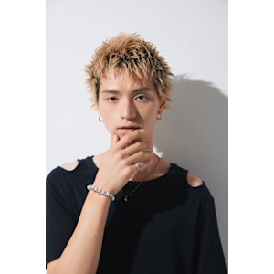 〈江戸桃海〉スパイキーショート/単髪/メンズカット/吉祥寺 - Claude MONET吉祥寺店【クロードモネキチジョウジテン】掲載中