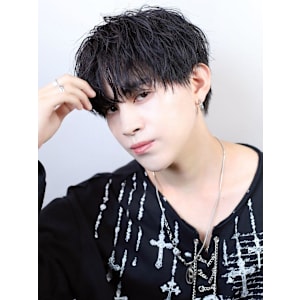 クラウドマッシュ