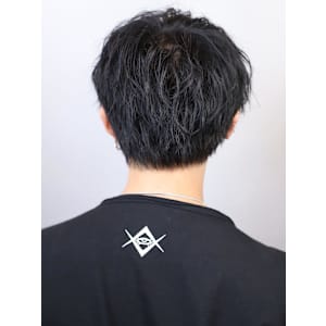 クラウドマッシュ