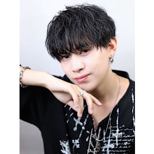 クラウドマッシュ