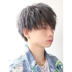 シルキーマッシュ - LIPPS hair 栄【リップスヘアー】【リップスヘアー サカエ】掲載中