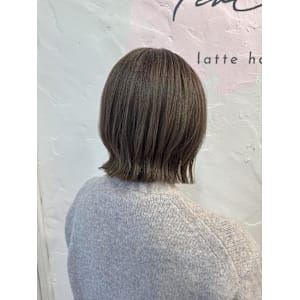 大人かわいい / レイヤーカット