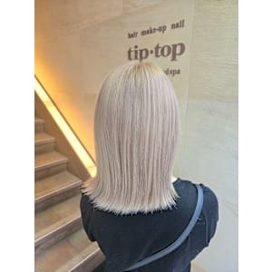 ホワイトベージュ