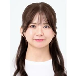 16.リボンハーフアップ