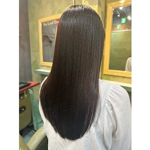 酸性ストレート