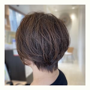 エアリーショート