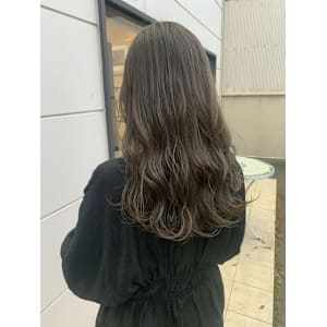 セミロングウェーブスタイル - ロイヤルMC【ロイヤルエムシー】掲載中