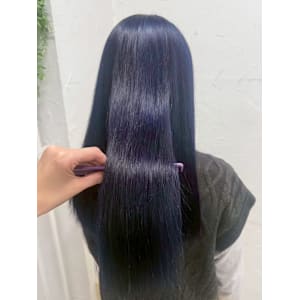 ブリーチダブルカラーラベンダーカラーケアブリーチハイトーン - prize 表参道/原宿店【プライズ】【プライズ オモテサンドウハラジュクテン プライズ】掲載中