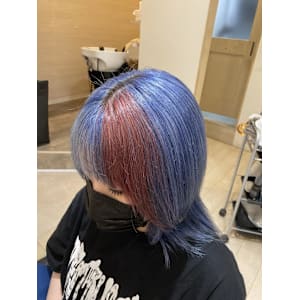 コットンキャンディー