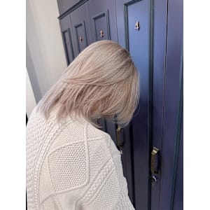 ハイトーンレイヤー