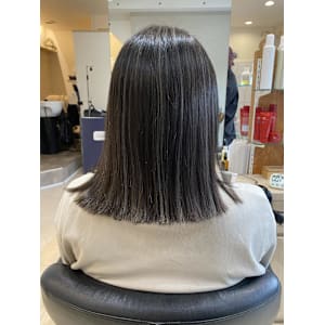 ナチュラルハイライト×グレージュ - Simple【シンプル】掲載中