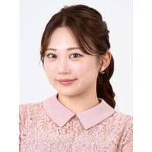 22.ふわふわローポニー