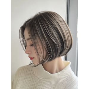 TIENA Beauty Smart Salon×スタイル