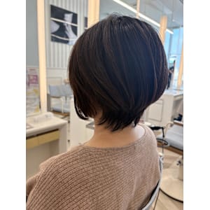 くびれショート - NYNY 姫路本店【ニューヨークニューヨーク ヒメジホンテン】掲載中