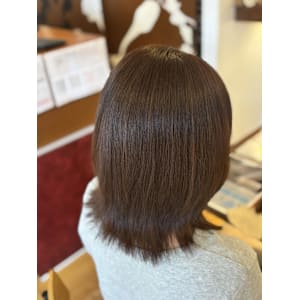 レイヤースタイル