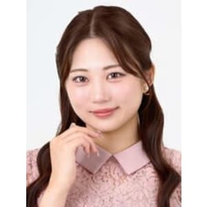 23.ハーフアップ