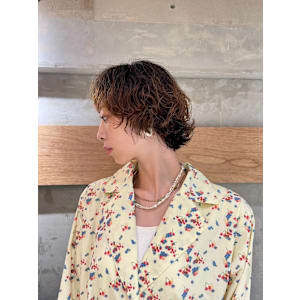 プライベートサロンkien池袋東口×スタイル