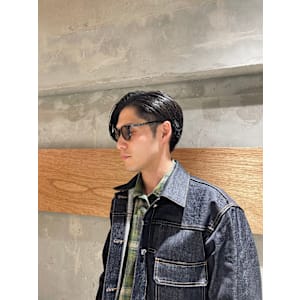 プライベートサロンkien池袋東口×スタイル