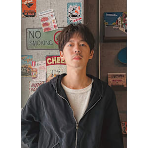 EXPLORE DESIGN ACT.三鷹×スタイル