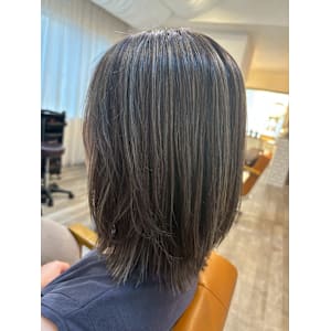 コントラストハイライト - jenta【ジェンタ】掲載中