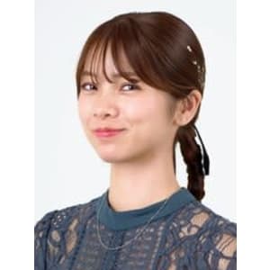 33.タイトポニー