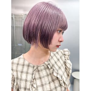 Cashel Tokyo【カシェル】×スタイル