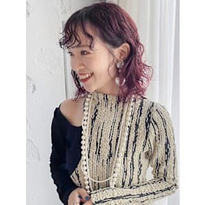 Cashel Tokyo【カシェル】×スタイル