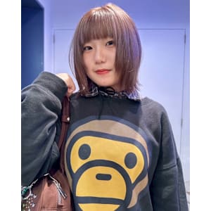 Cashel Tokyo【カシェル】×スタイル