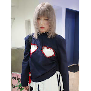 Cashel Tokyo【カシェル】×スタイル