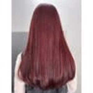 Cashel Tokyo【カシェル】×スタイル