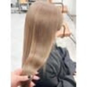 Cashel Tokyo【カシェル】×スタイル