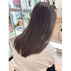 Cashel Tokyo【カシェル】×スタイル