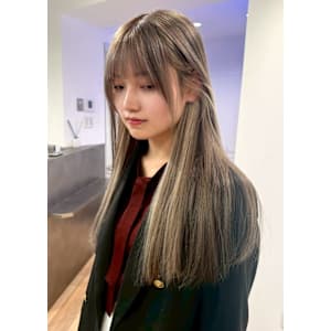 Cashel Tokyo【カシェル】×スタイル