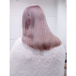 Cashel Tokyo【カシェル】×スタイル